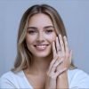 Enchanting February Purple CZ Stone Ring – Sparkling Elegance for Every Occasion - Thumbnail Image 6